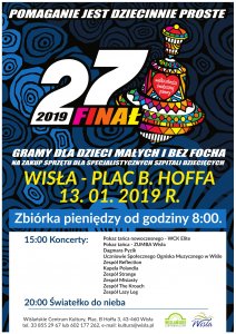 27 Finał WOŚP